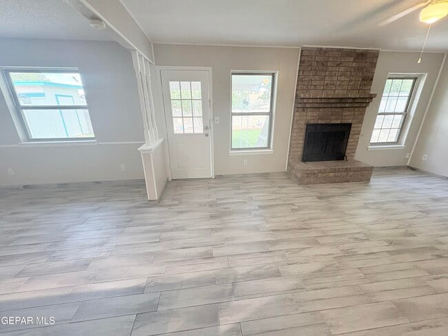 Photo - 3444 Tascosa St
