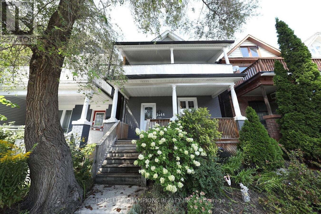 Photo - 1444 Dundas St E