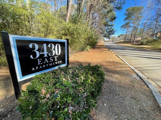 3430 East Apartments