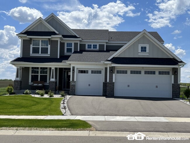 Photo - 18394 Greenstone Way House
