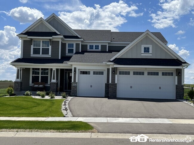 Building Photo - 18394 Greenstone Way Rental