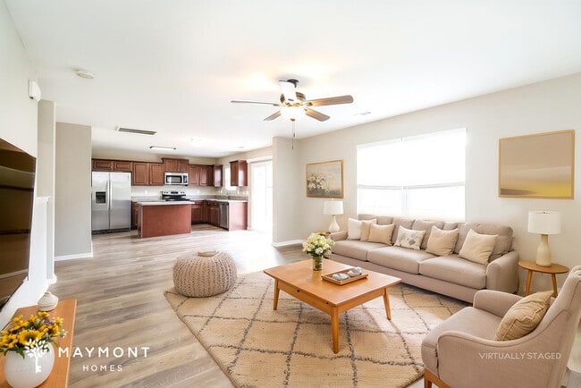 Photo - 1800 Windy Willow Ln