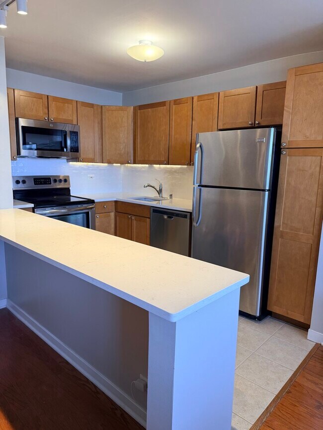 Photo - 655 W Irving Park Rd Unidad 2108