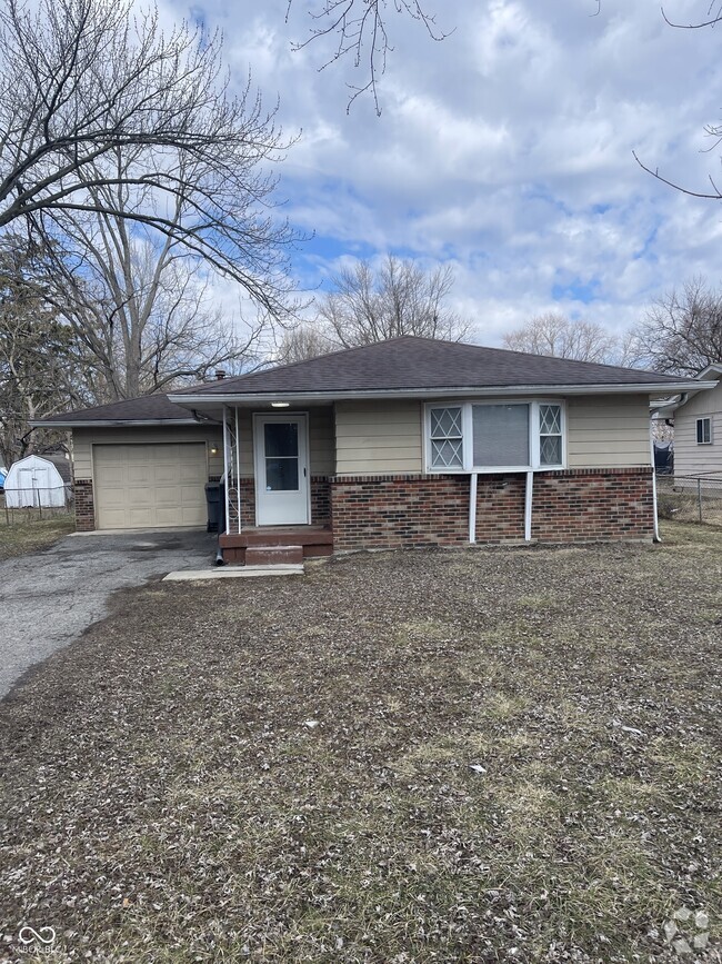 Building Photo - 3830 Aloda St Rental