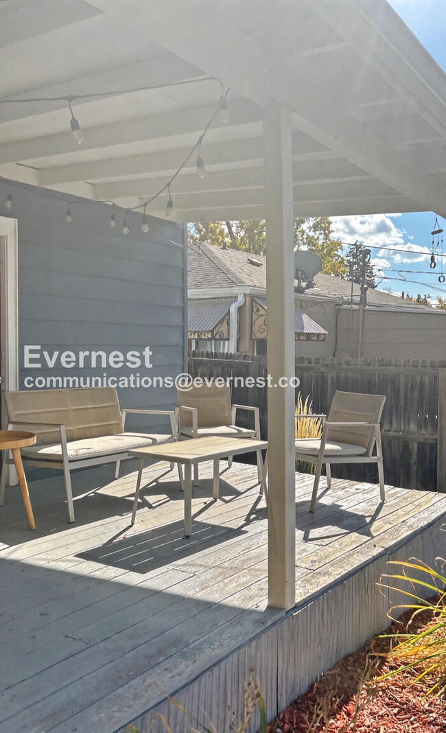 Photo - 4541 S Bannock St