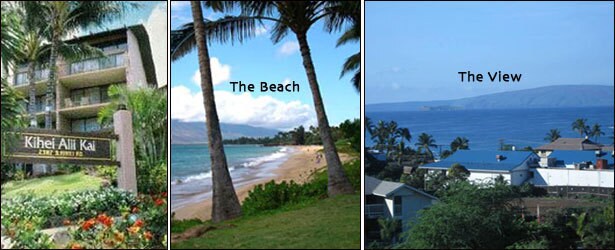 2387 S Kihei Rd