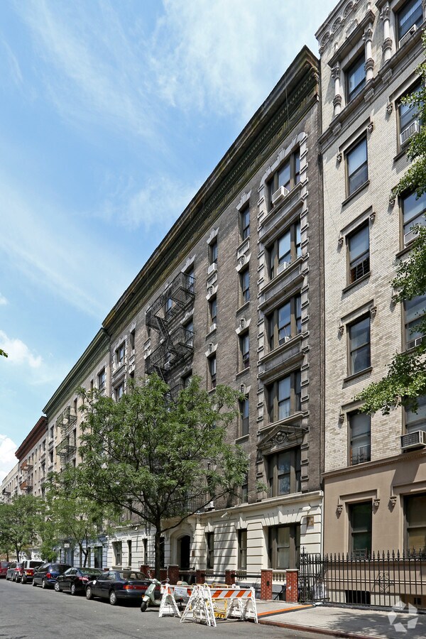 Photo - 511 W 143rd St Apartments