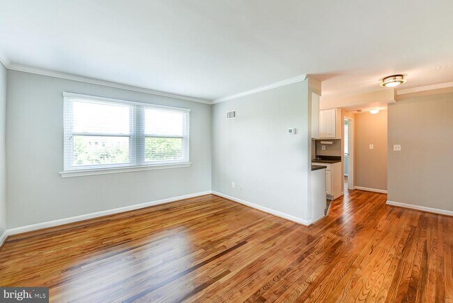 Photo - 1627 Massachusetts Ave SE Unit 201