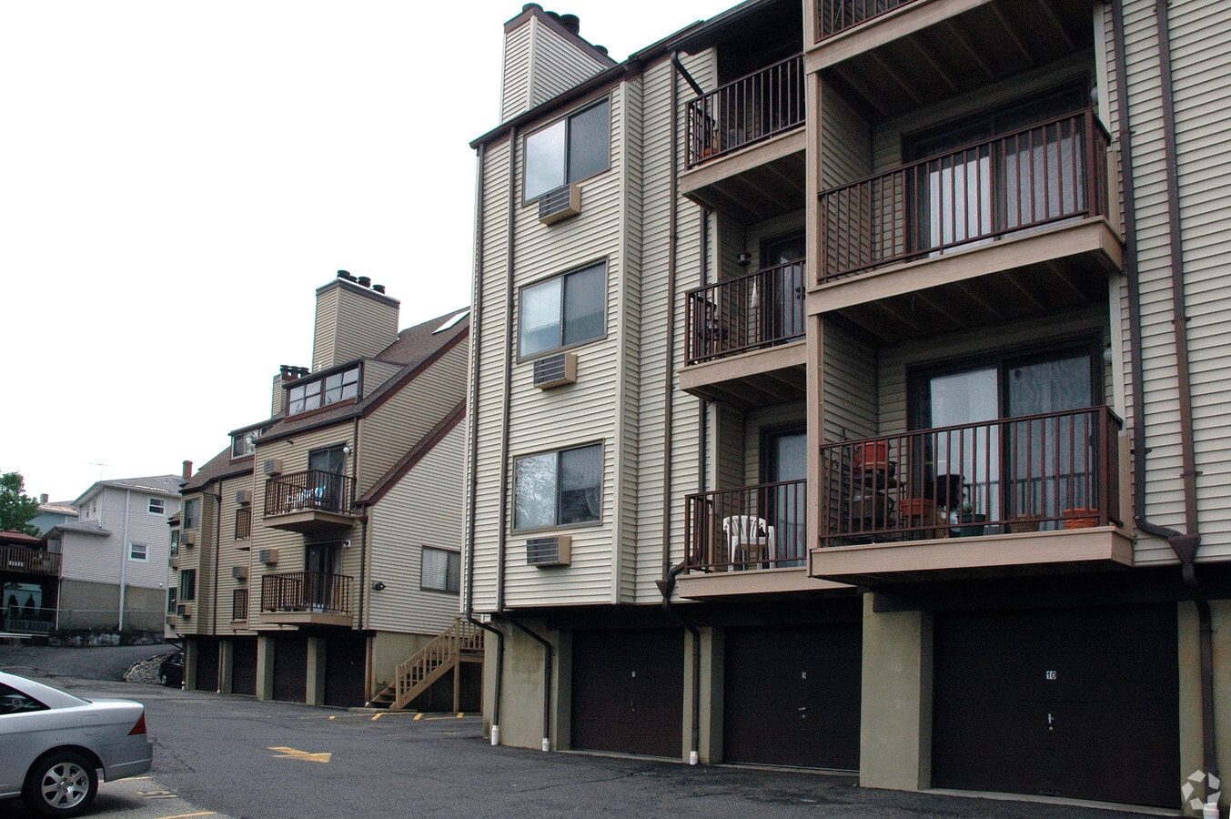 Photo - The Hilltopper