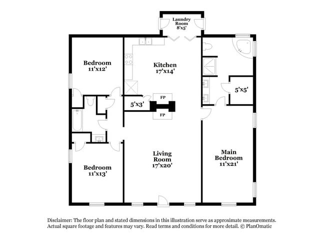 Photo - 4060 Springvale Way