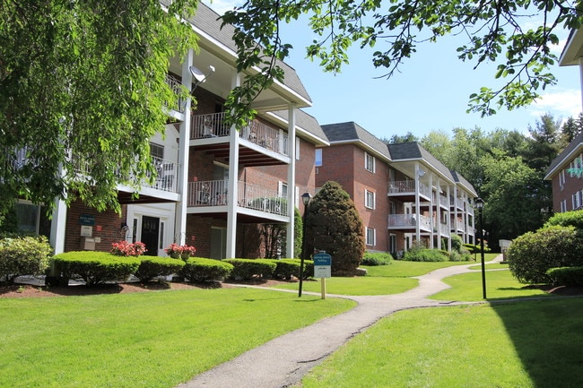 Hamilton Village