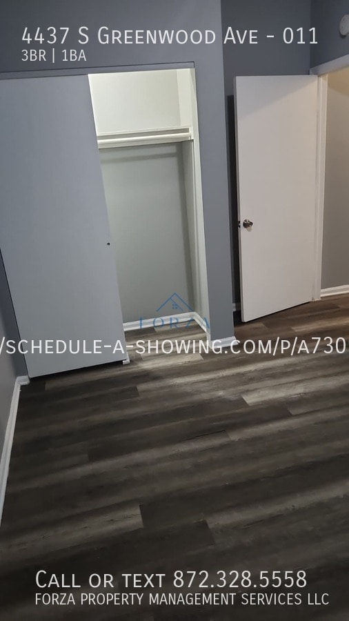 Building Photo - 4437 S Greenwood Ave Unit 011