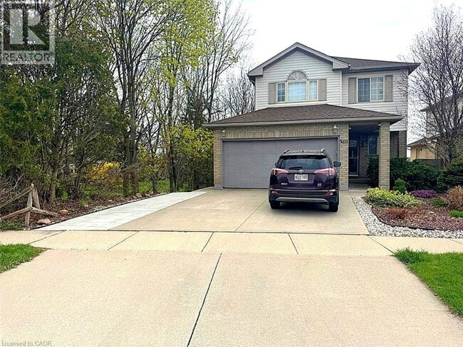 Photo - 2111 Countrystone Pl