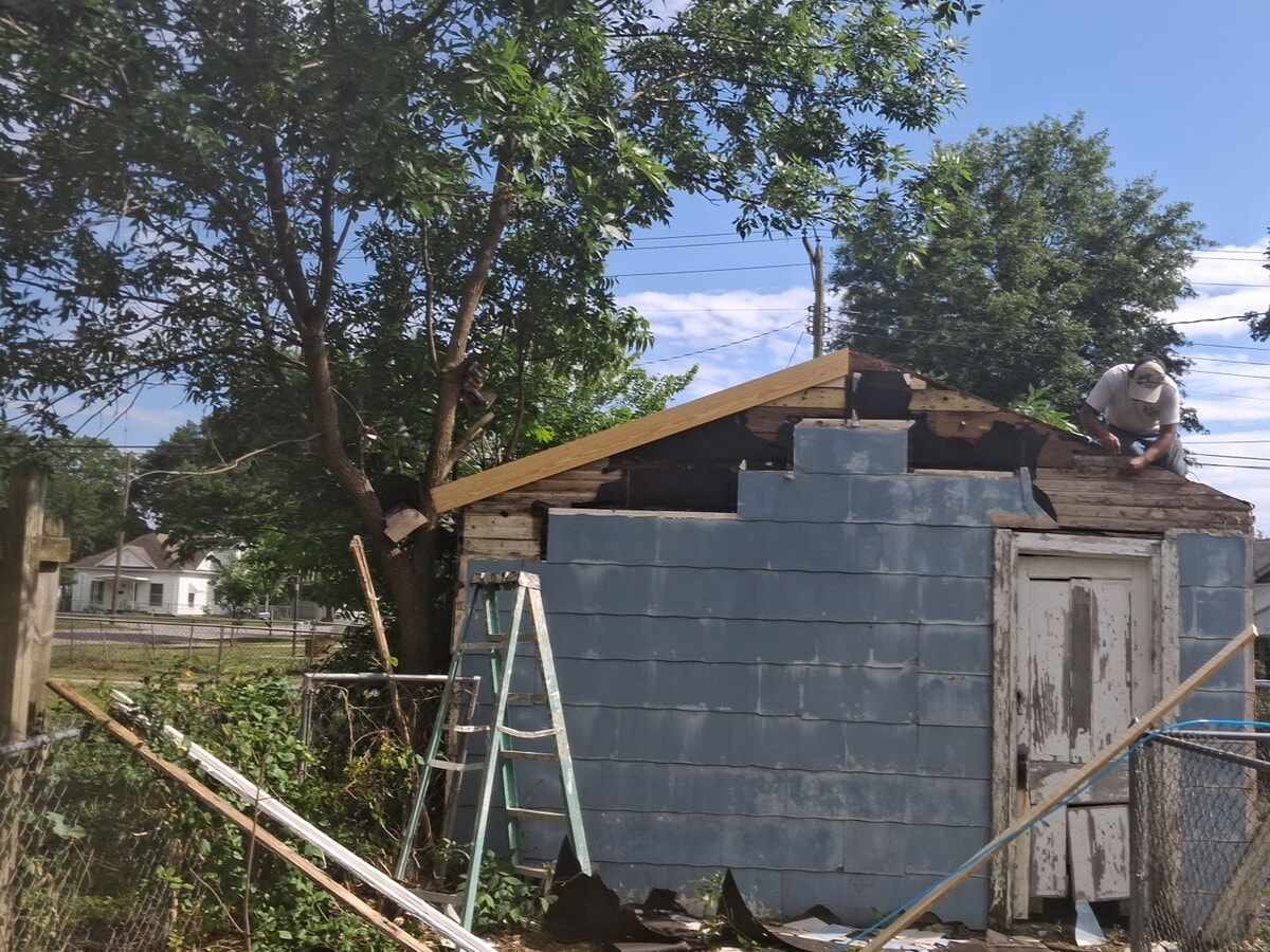 Photo - 1503 W 5th St