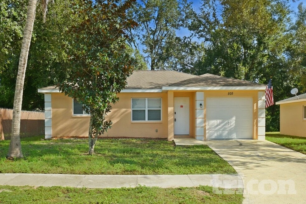 505 22nd Terrace E