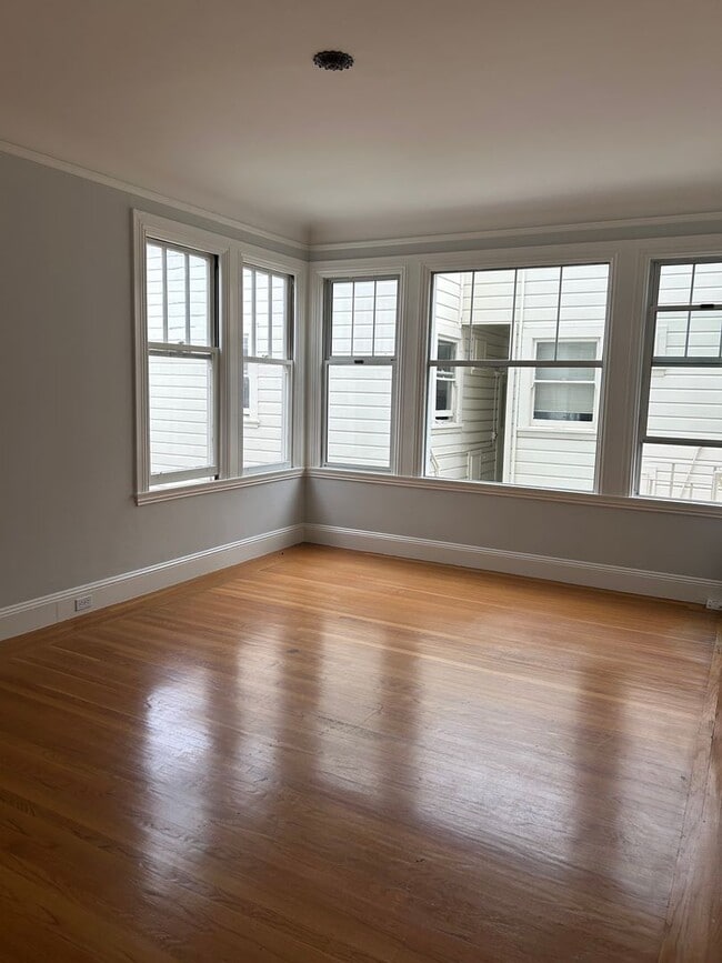 Photo - The Franciscan Apartments