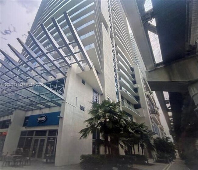 Photo - 1100 S Miami Ave Unidad 1100 S Miami Ave # 2804