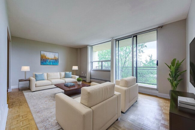 Building Photo - Centennial Towers