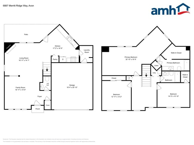 Photo - 6887 Merritt Ridge Way