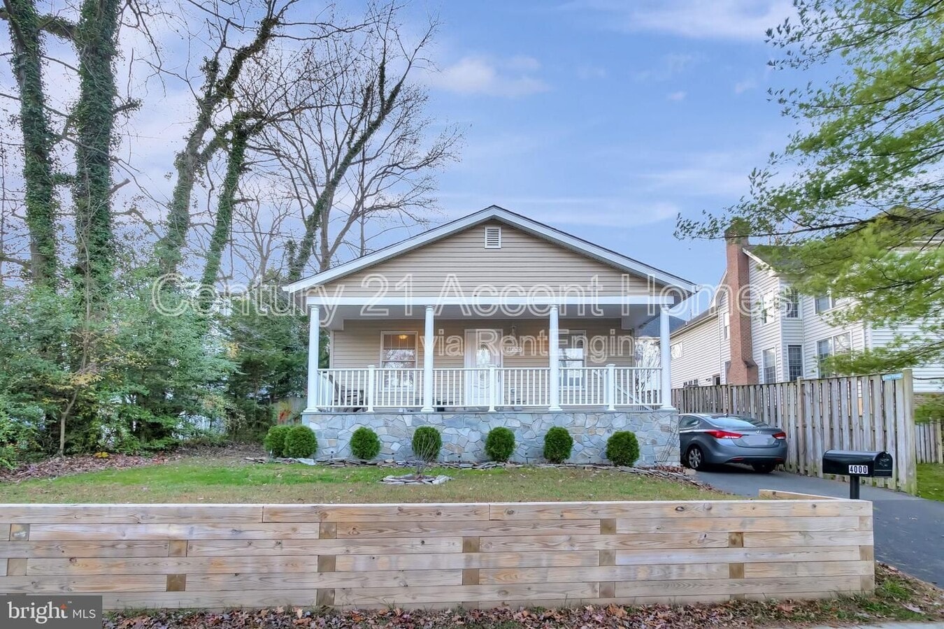Photo - 4000 Roberts Rd Casa