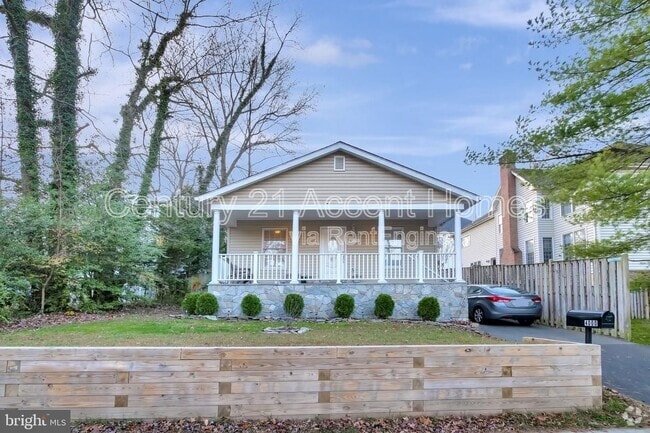 Building Photo - 4000 Roberts Rd Rental