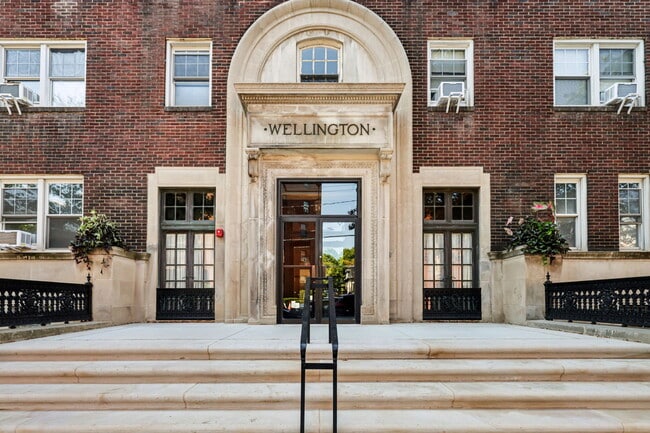 Photo - Wellington Apartments