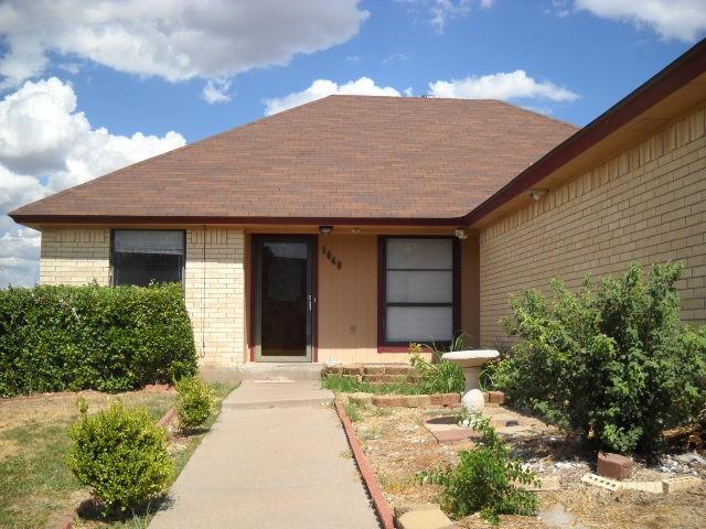 Photo - 1649 Chachalaca Ln House
