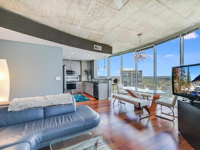 Photo - 360 Nueces St Unidad 3611