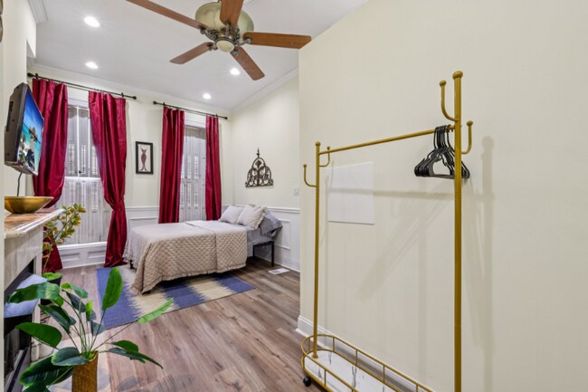 Photo - 1520 McCulloh St Unidad Apt A