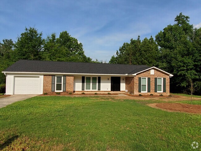 Building Photo - 6608 Autumnleaf Dr Rental