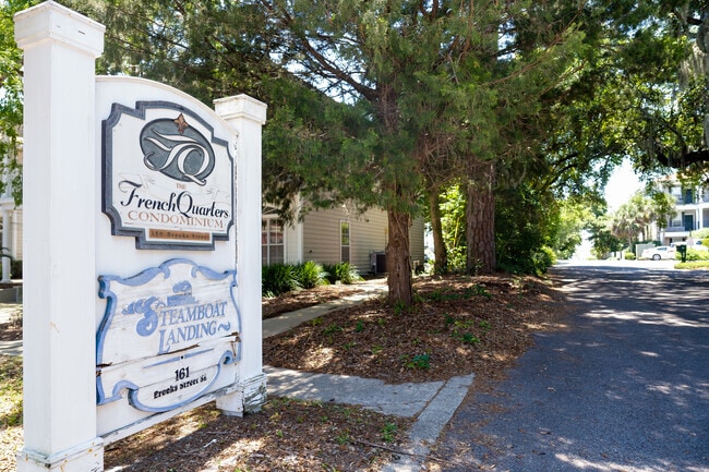 Escondido en Brooks St. - 159 Brooks St SE Unidad 205