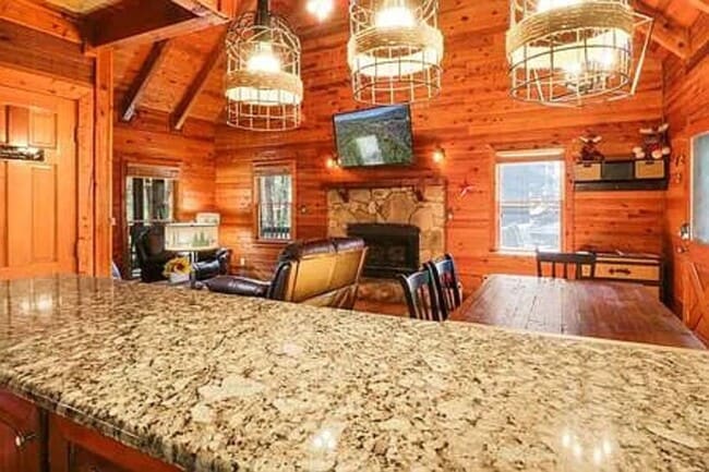 439 Conley Branch Road