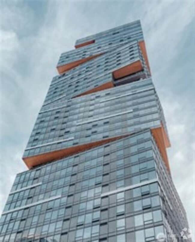 Building Photo - 1Bd/1Ba Seattle Condo Unit 1403