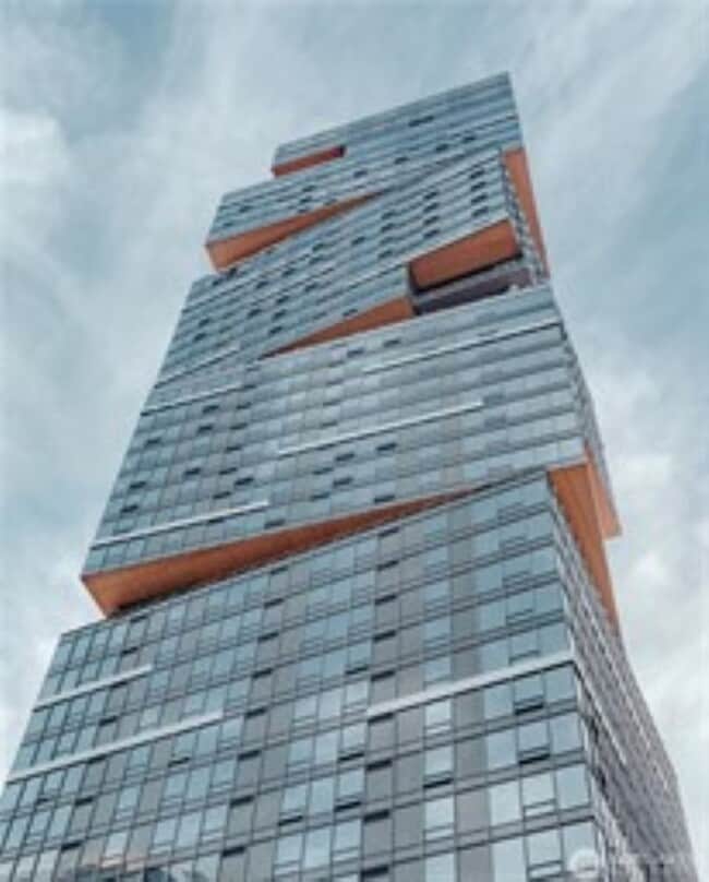 Building Photo - 1Bd/1Ba Seattle Condo Unit 1403