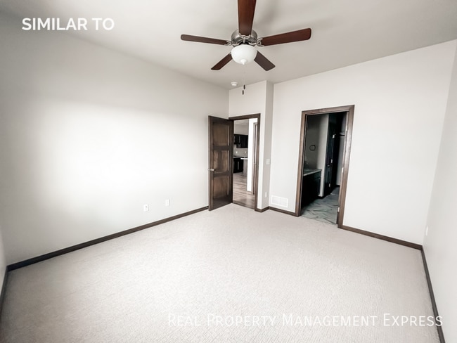 Photo - Stunning 3-Bedroom Townhome in Western Sioux Falls