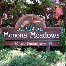Monona Meadows - Monona Meadows Apartments
