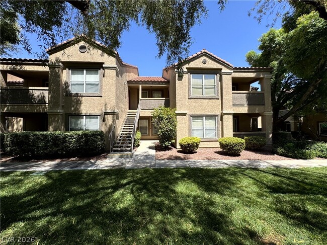 Building Photo - 2300 E Silverado Ranch Blvd Unit 2140