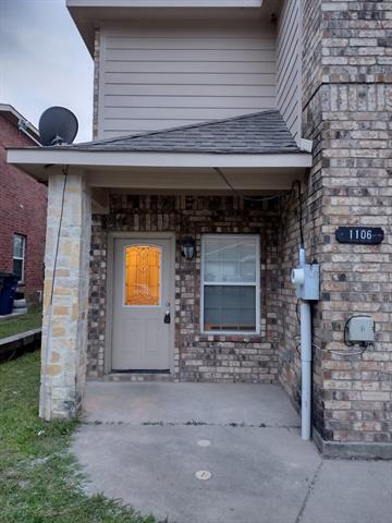 Photo - 1106 Parkway Trail