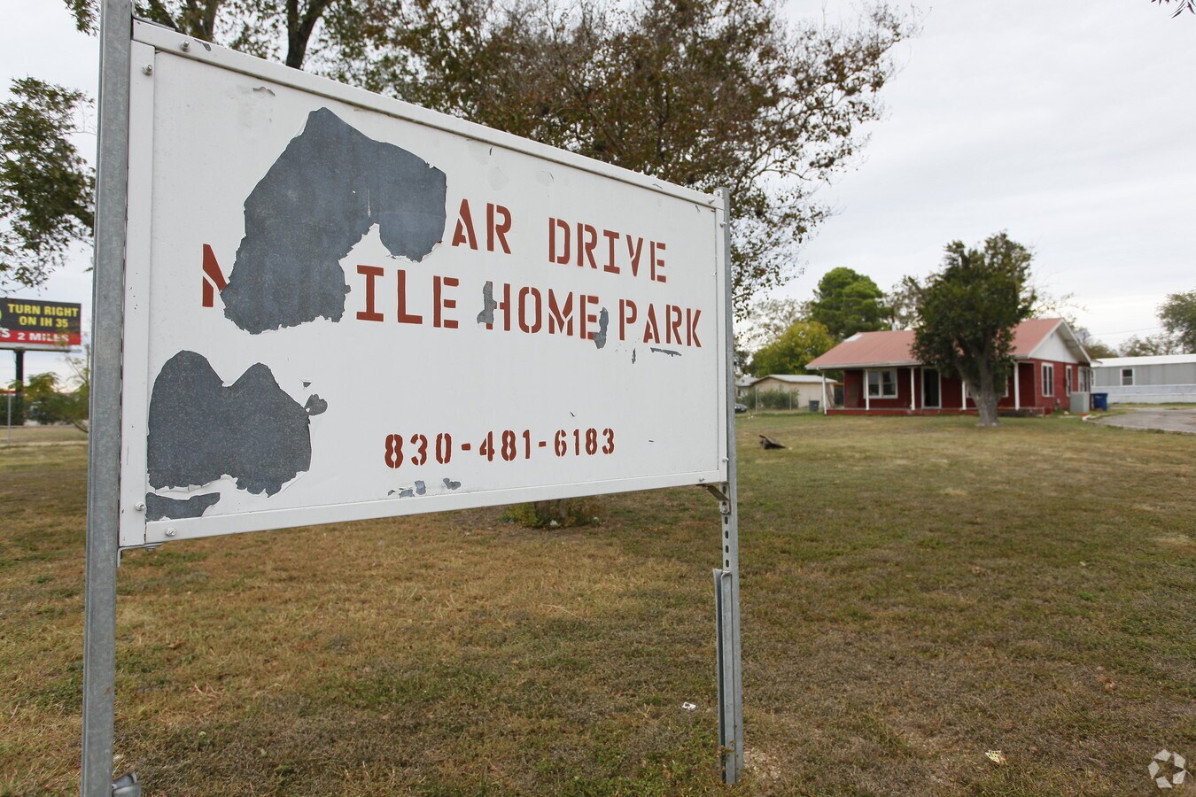 Photo - Dollar Drive Mobile Home Park