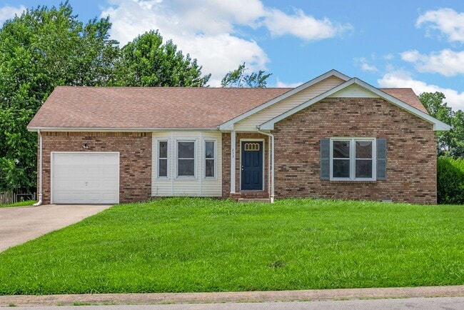 Photo - 3 Bedroom Pet Friendly Home For Rent Near 101st Parkway!