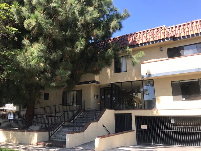 Photo - 3414 Jasmine Ave Apartments Unit 8