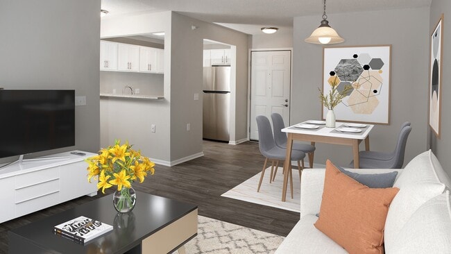 Photo - Quarry Ridge Apartments