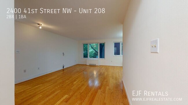 Photo - 2400 41st St NW Unit 208