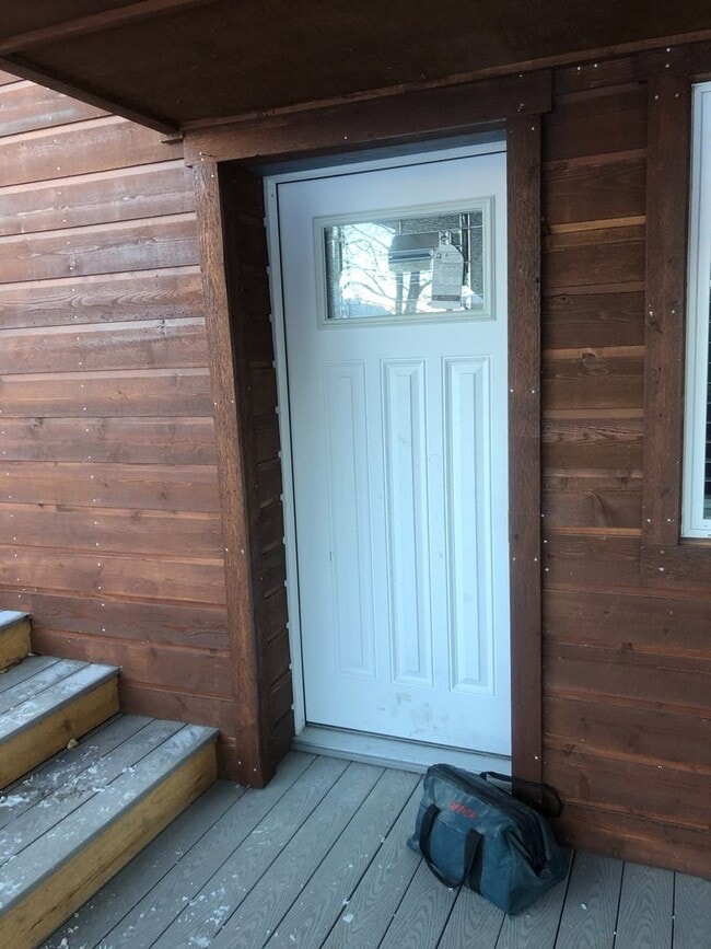 Photo - 2 BR Walkout Basement Apartment in Victor, ID