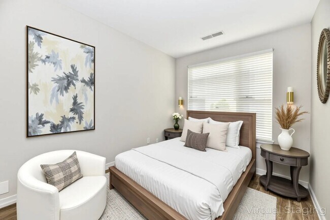 Photo - Mozzo apartments