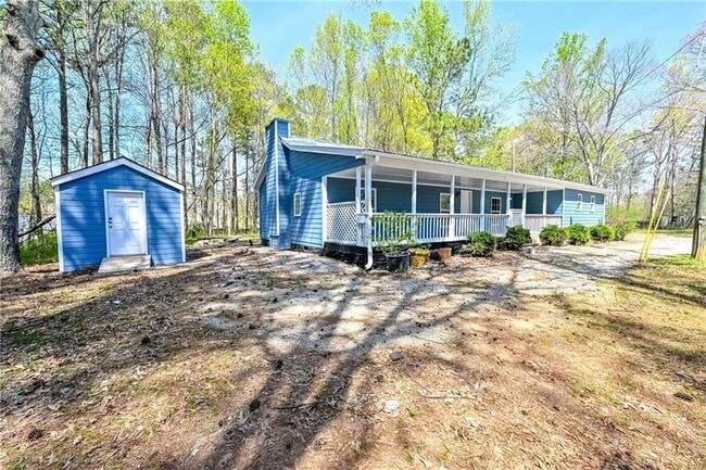 Photo - 5955 Kemp Dr House
