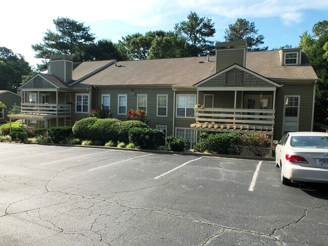 East Cobb - Walton HS - 3BR/2BA - East Cobb - Walton HS - 3BR/2BA Casa