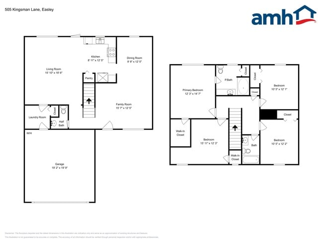 Photo - 505 Kingsman Ln