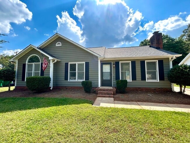 Building Photo - 1311 Hathshire Dr Rental