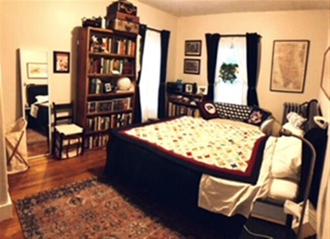 Photo - 33 Chester St Unit 2R